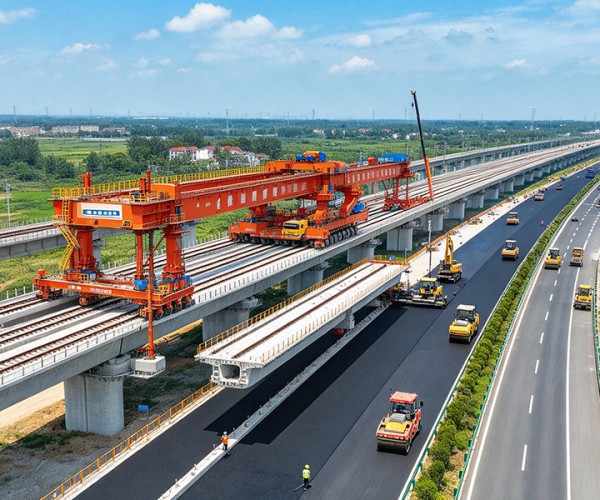 罗平公路建设