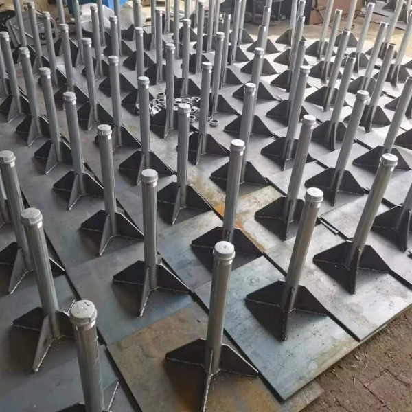 罗平鑫亿呈沉降板生产